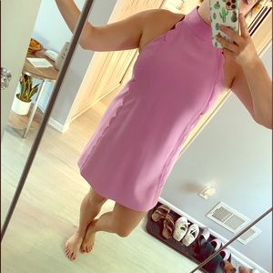 Ted Baker London Torrii Shift Dress